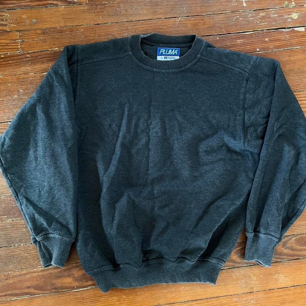 1990s Baggy Russel Crewneck size M